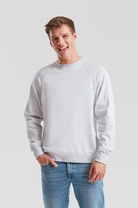 Fruit Of The Loom F62138 - Lightweight Raglan Sweat