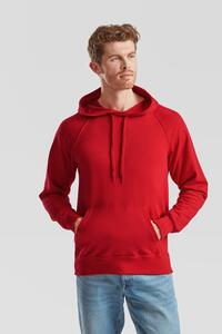 Fruit Of The Loom F62140 - Lightweight Pullover Hood