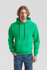 Fruit Of The Loom F62208 - Pullover Hood Kelly Green