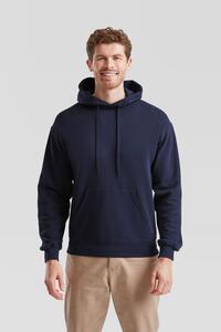 Fruit Of The Loom F62208 - Pullover Hood Navy