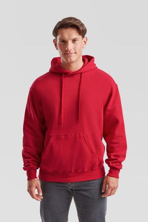 Fruit Of The Loom F62208 - Pullover Hood