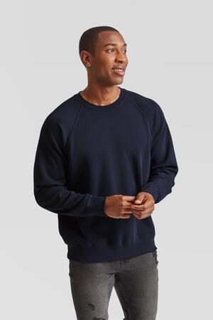 Fruit Of The Loom F62216 - Raglan Sweat