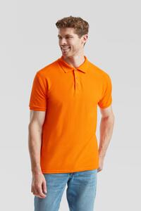 Fruit Of The Loom F63218 - Premium Polo