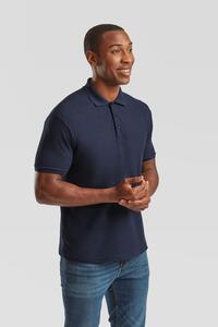 Fruit Of The Loom F63402 - 65/35 Polo Navy