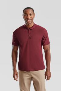 Fruit Of The Loom F63402 - 65/35 Polo