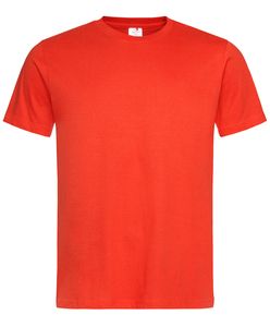 Stedman ST2000 - Classic T-Shirt Unisex Brilliant Orange