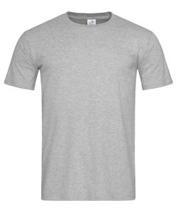 Stedman ST2010 - Classic Fitted Mens T-Shirt Heather