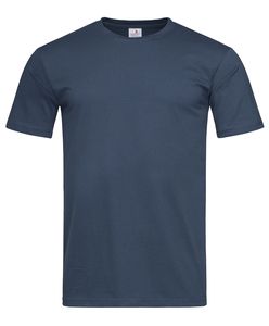 Stedman ST2010 - Classic Fitted Mens T-Shirt Navy