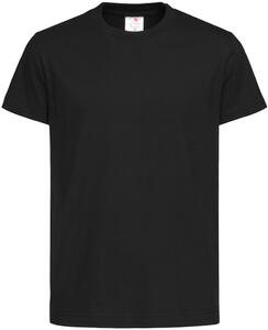 Stedman ST2220 - Classic Organic Kids T-Shirt Black Opal