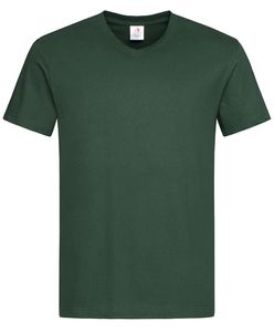 Stedman ST2300 - Classic V-Neck T-Shirt 155gm