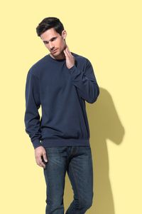 Stedman ST4000 - Classic Sweat 280gm Navy