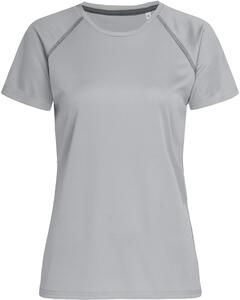 Stedman ST8130 - Sports Team Raglan T-Shirt Ladies