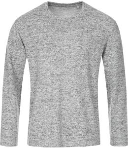 Stedman ST9080 - Knit Sweater Crew Neck Mens