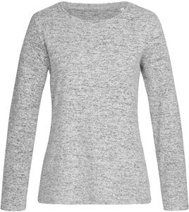 Stedman ST9180 - Knit Sweater Crew Neck Ladies