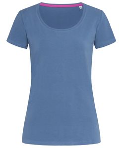 Stedman ST9700 - Claire Crew Neck Ladies T-Shirt