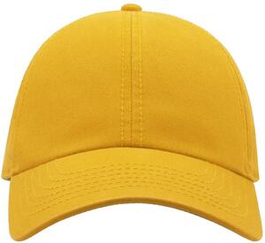 Atlantis ACACTI - Action 6 Panel Chino Baseball Cap