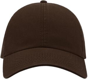 Atlantis ACACTI - Action 6 Panel Chino Baseball Cap