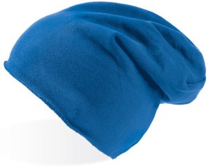 Atlantis ACBROK - Brooklin Raw Edge Jersey Beanie