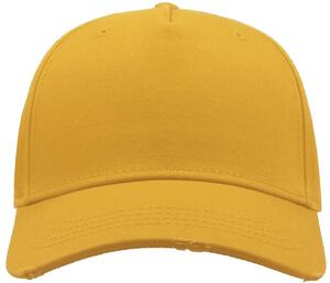 Atlantis ACCARG - Cargo Weathered Visor 5 Panel Cap