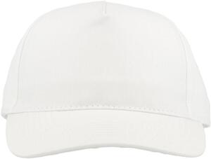 Atlantis ACSTFV - Start 5 Cap 5 Panel White