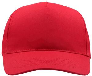 Atlantis ACSTFV - Start 5 Cap 5 Panel Red