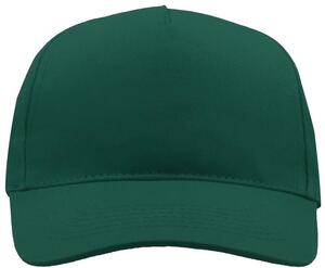 Atlantis ACSTFV - Start 5 Cap 5 Panel Green