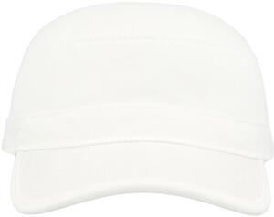 Atlantis ACTANK - Tank Military Cap Brushed Cotton