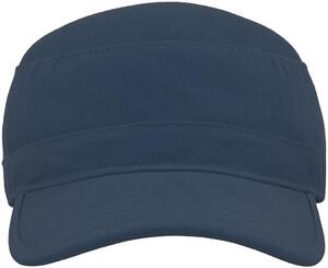 Atlantis ACTANK - Tank Military Cap Brushed Cotton