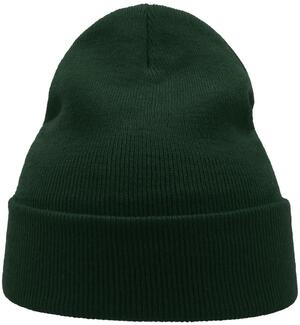 Atlantis ACWIND - Wind Beanie With Turn Up Double Skin