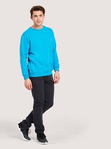 Radsow by Uneek UC203 - Classic Sweatshirt Royal