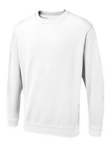 Radsow by Uneek UXX03 - The UX Sweatshirt White