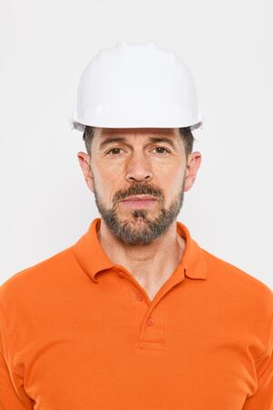 Korntex KXHELMET - Premium Hard Hat