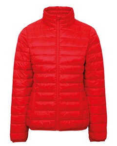 2786 TS30F - LADIES TERRAIN PADDED JACKET