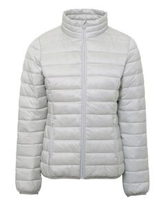 2786 TS30F - LADIES TERRAIN PADDED JACKET