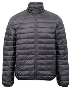 2786 TS030 - MENS TERRAIN PADDED JACKET