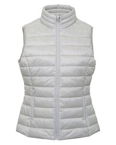 2786 TS31F - LADIES TERRAIN PADDED GILET