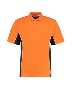 KUSTOM KIT KK475 - GAMEGEAR TRACK POLO SHIRT