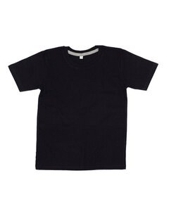 MANTIS MK15 - KIDS SUPER SOFT T Black/ Heather