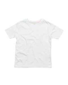 MANTIS MK15 - KIDS SUPER SOFT T White/Natural