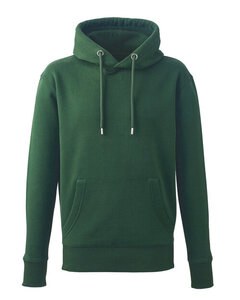 ANTHEM AM001 - MENS ANTHEM HOODIE