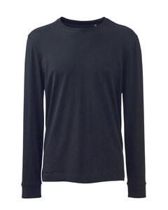 ANTHEM AM011 - MENS ANTHEM LONG SLEEVE T-SHIRT