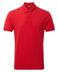 ASQUITH AND FOX AQ004 - MENS INFINITY STRETCH" POLO"