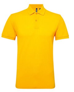 ASQUITH AND FOX AQ015 - MENS POLYCOTTON BLEND POLO