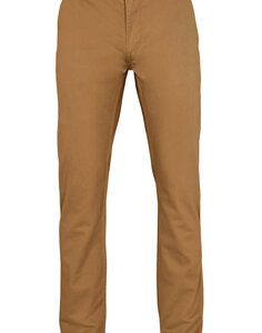 ASQUITH AND FOX AQ050 - MENS COTTON CHINOS