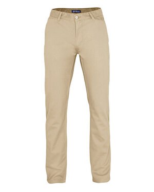 ASQUITH AND FOX AQ050 - MENS COTTON CHINOS