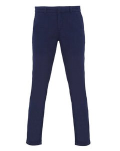 ASQUITH AND FOX AQ060 - LADIES CLASSIC FIT CHINO