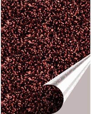 MAGIC TOUCH GLITTER 500MM - MC GLITTER 500MM X 1M