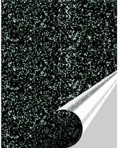 MAGIC TOUCH GLITTER 500MM - MC GLITTER 500MM X 1M