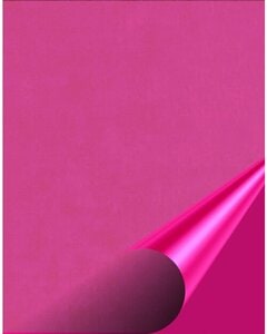 MAGIC TOUCH MCPF - MAGICUT PREMIUM FLOCK Neon Pink