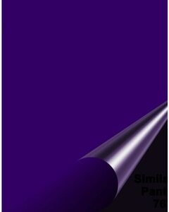 MAGIC TOUCH MAGICUT NYLON FLEX - MAGICUT NYLON FLEX Purple